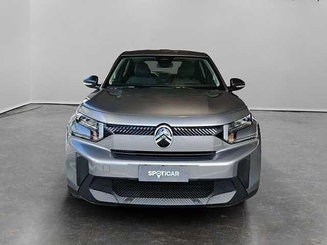 Citroen C3 Aircross PureTech Turbo 100 You