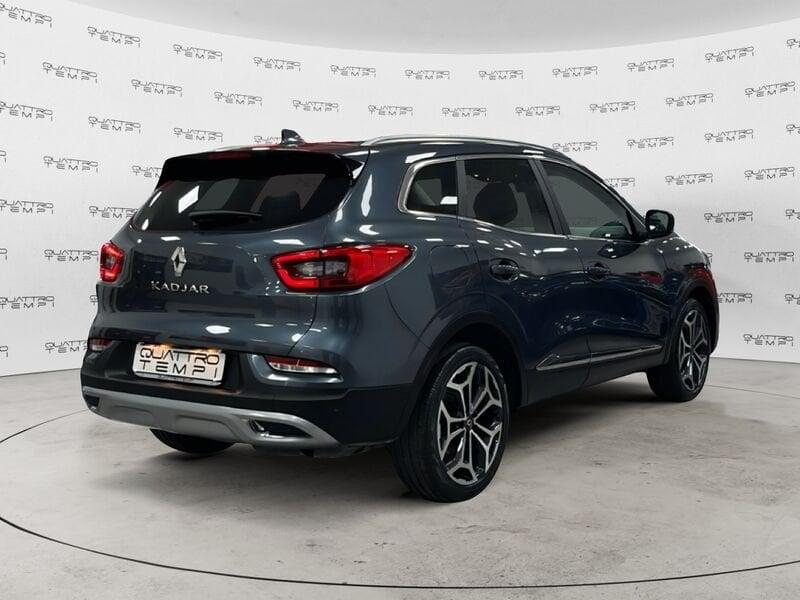Renault Kadjar 1.5 BLUE DCI INTENS EDC