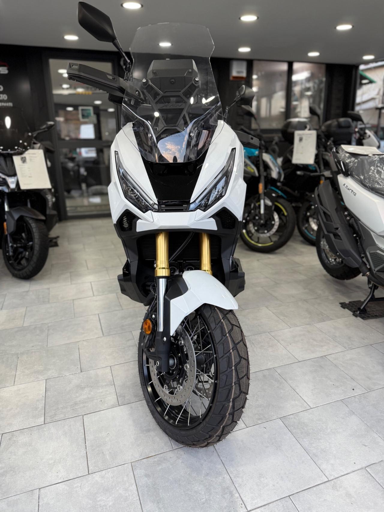 Honda X - ADV 750 NUOVA PRONTA CONSEGNA