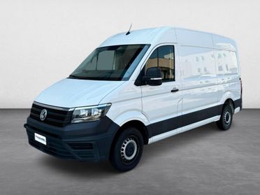 VOLKSWAGEN Crafter 30 2.0 TDI 140CV L3 H2 Furgone Business