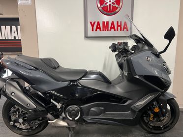 Yamaha T Max 560 tech