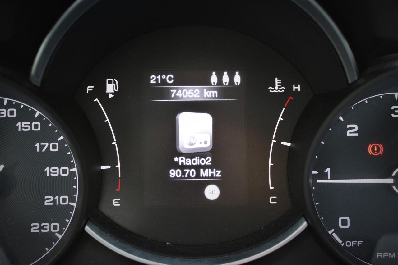 Fiat 500X 1.3 MultiJet 95 CV Cross