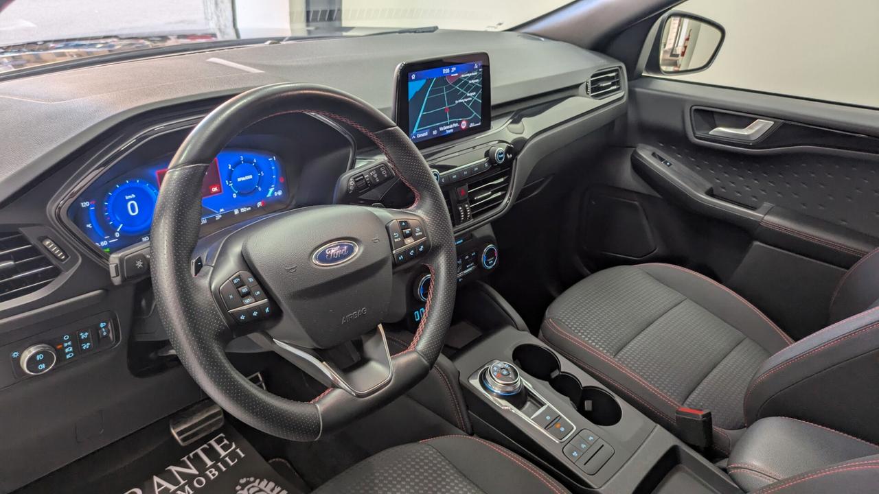 Ford Kuga 1.5 EcoBlue 120 CV aut. 2WD ST-Line