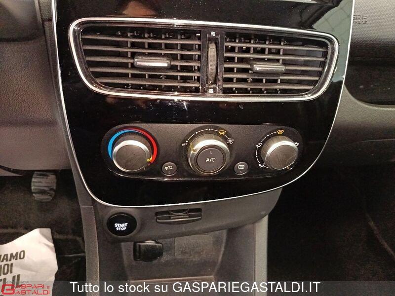Renault Clio dCi 8V 75CV Start&Stop 5 porte Energy Zen