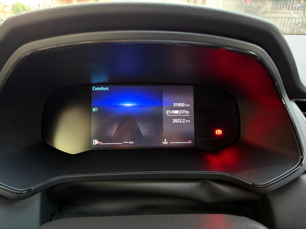 Renault Captur TCe 90 CV Techno 2025