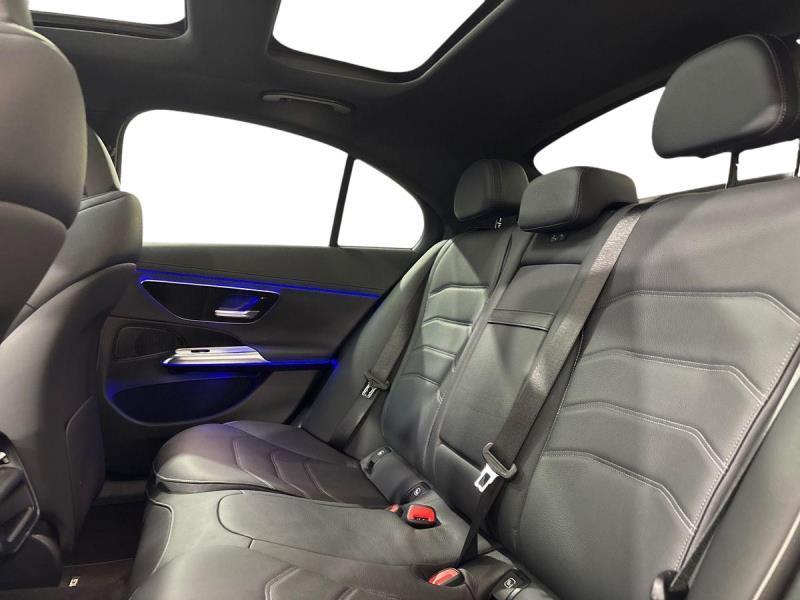 Mercedes Classe E 220 220 d AMG Line Advanced Plus 9G-Tronic