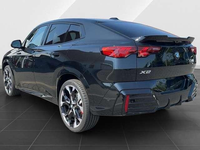 BMW X2 20D M-SPORT M SPORT MSPORT 21"BLACK PACK PANORAMA