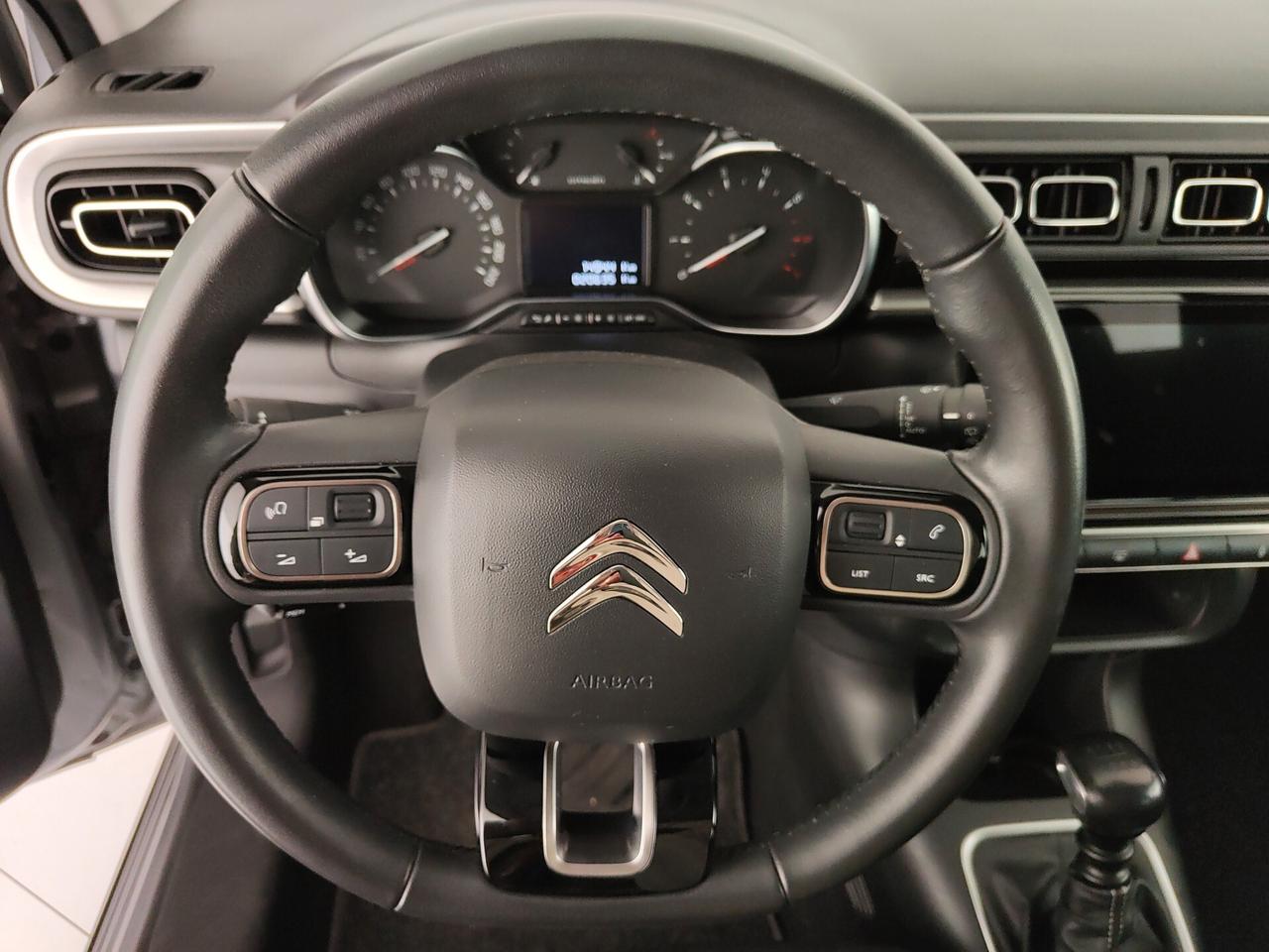 Citroen C3 PureTech 110 S&S Shine Pack