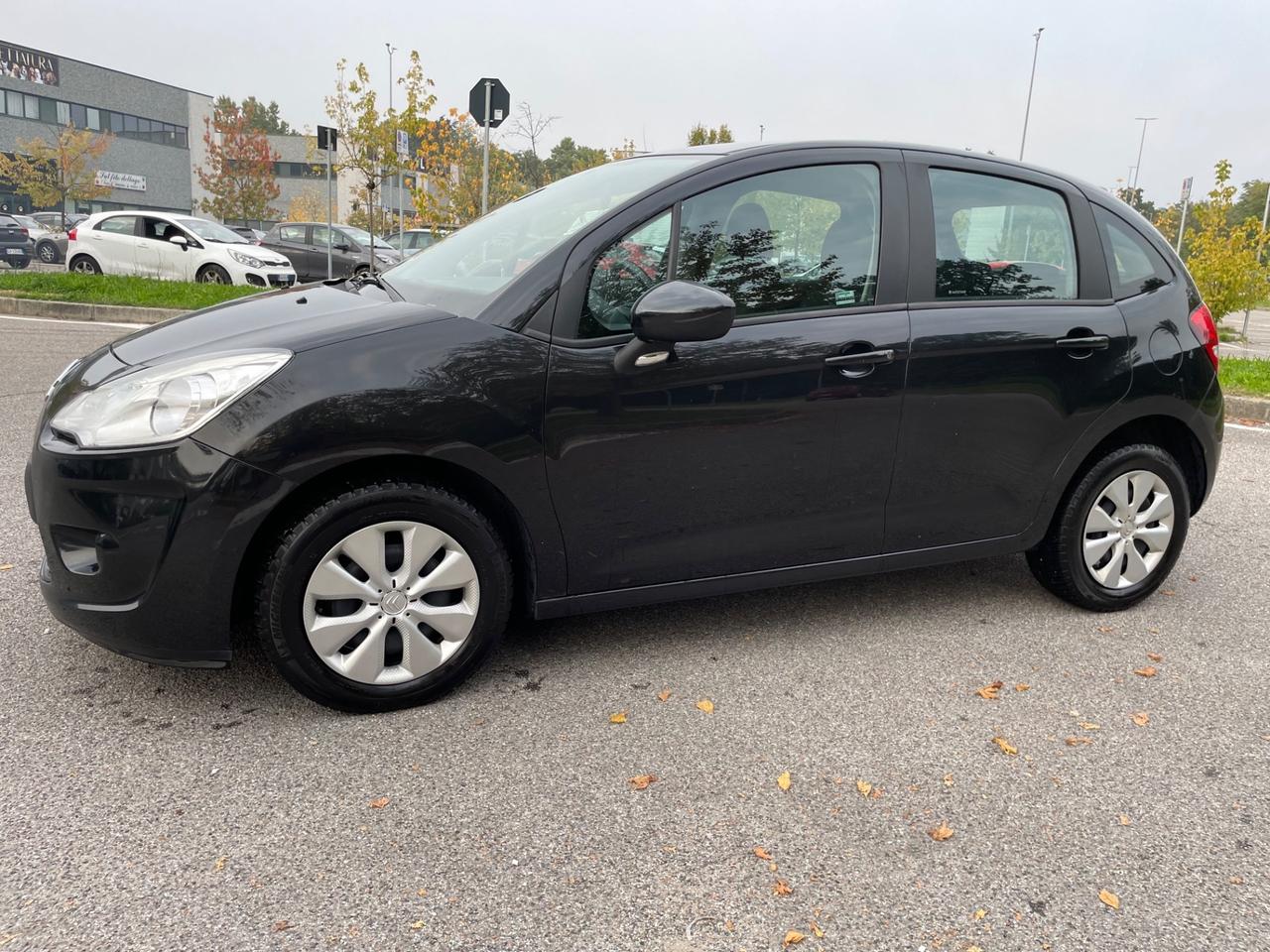 Citroen C3 1.1 Business