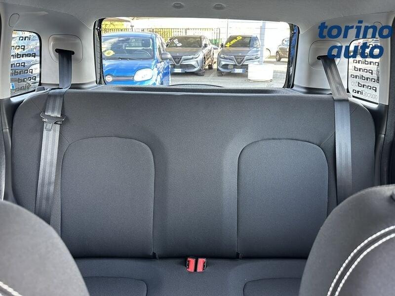 FIAT Pandina Pandina 1.0 firefly hybrid Icon s&s 65cv