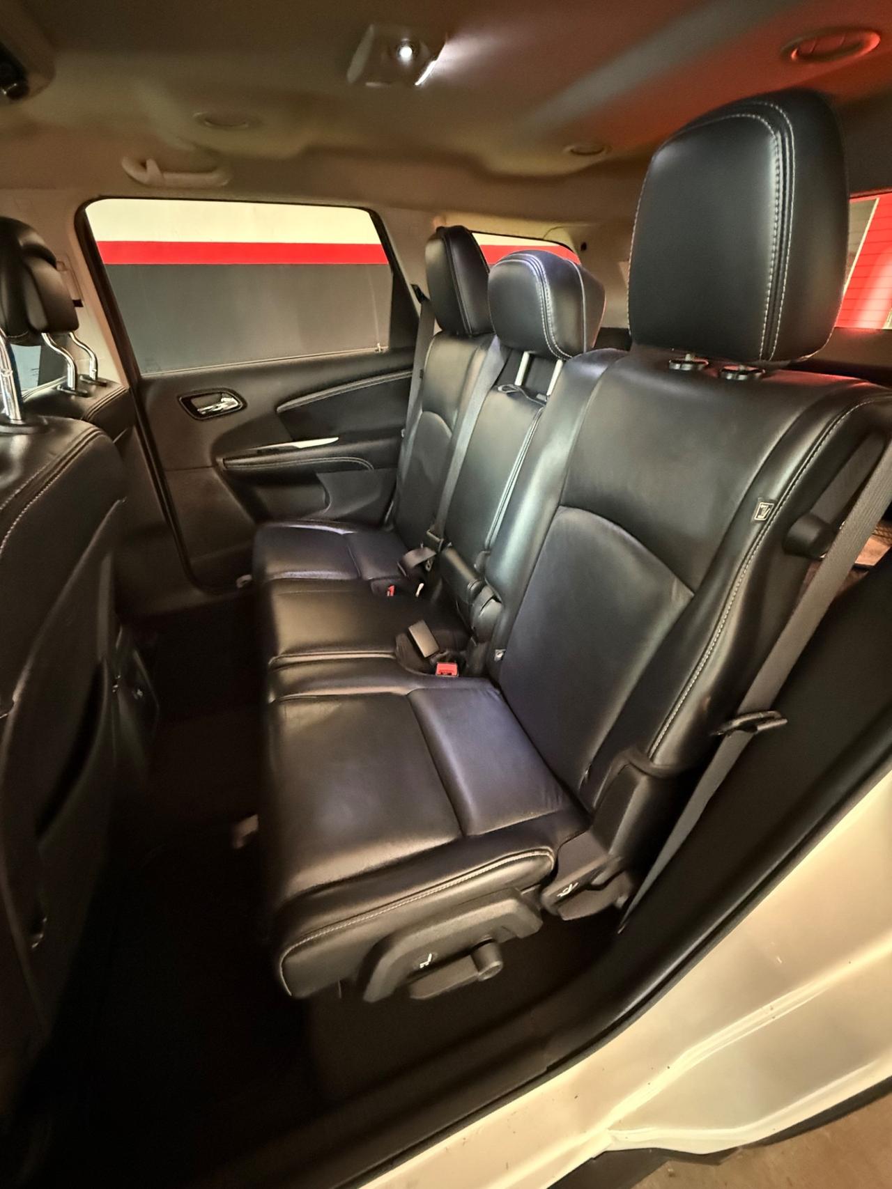 Fiat Freemont 2.0 Mjt 170 CV 4x4 (7posti)
