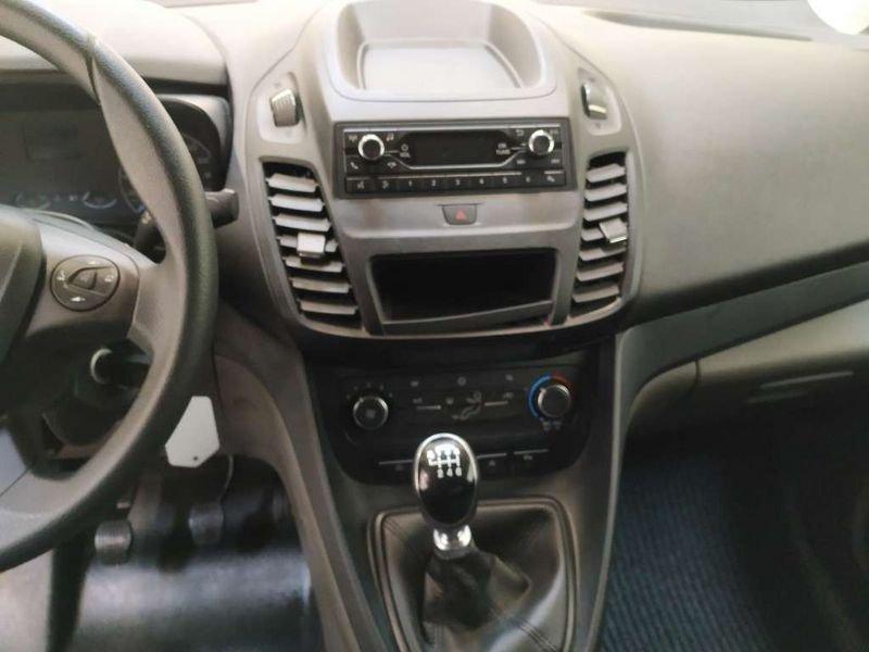 Ford Transit Connect 200 1.5 ecoblue(tdci) 100cv Trend L1H1 E6.2