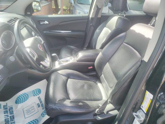 FIAT Freemont 2.0 Mjt 170 CV 4x4 aut. Lounge