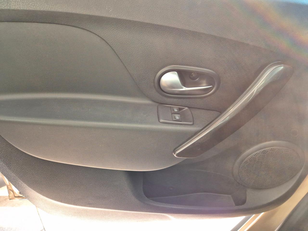 Dacia Sandero Stepway 1.0 TCe 100 CV ECO-G Comfort