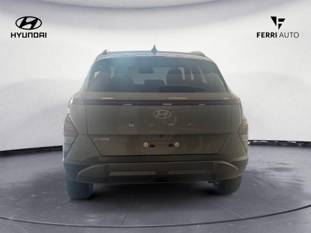 HYUNDAI Kona 1.0 T-GDI Business