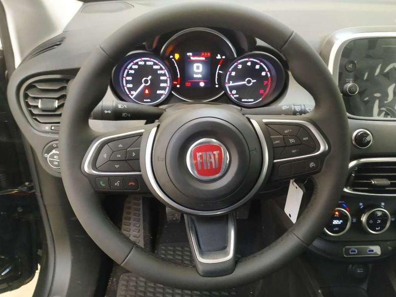 FIAT 500X 1.3 mjet 95cv