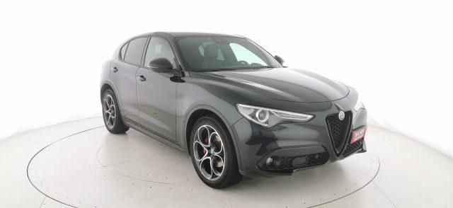 ALFA ROMEO Stelvio 2.2 Turbodiesel 160 CV AT8 RWD Sprint