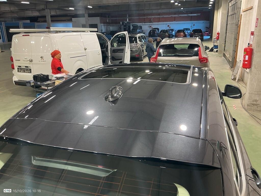 BMW X4 20D 163CV STEPTRONIC 48V X-DRIVE BUSINESS ADVANTAGE ( FARI LED - TETTO PANORAMICO APR. - CRUISE - NAVI - MIRROR - PARK ASSISTANT - TELECAMERA POST. - CERCHI 18 )