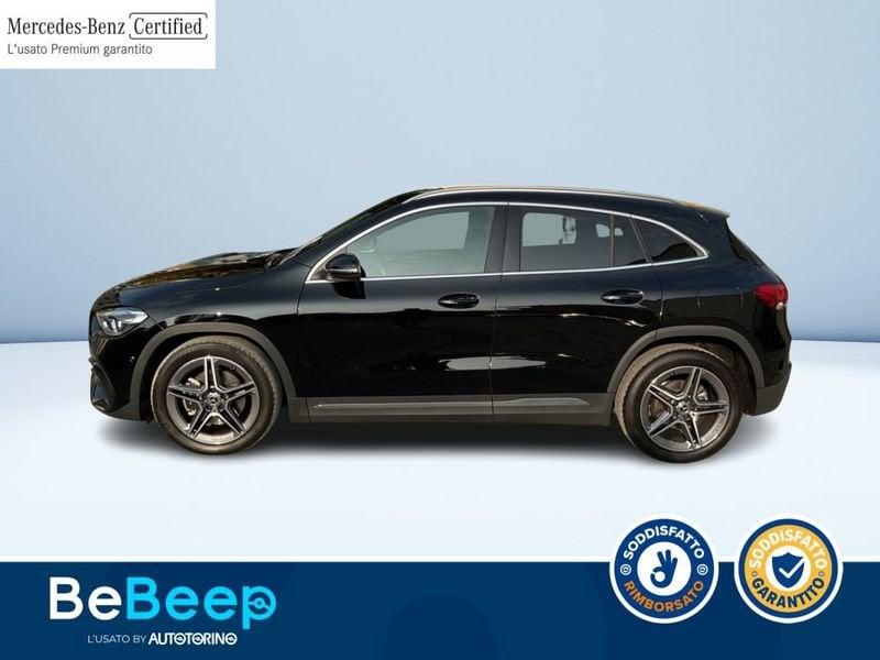 Mercedes-Benz GLA 180 D PREMIUM AUTO