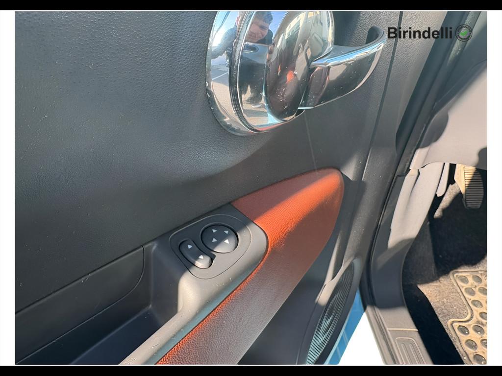 FIAT 500 (2007-2016) - 500 1.2 Lounge