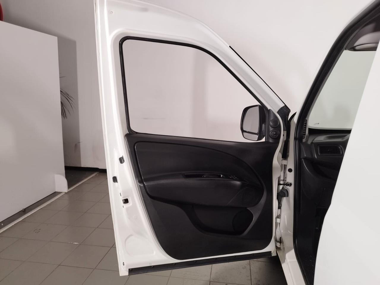 Opel Combo 1.6 105CV PC-TN - PROMO (IVA DEDUCIBILE)