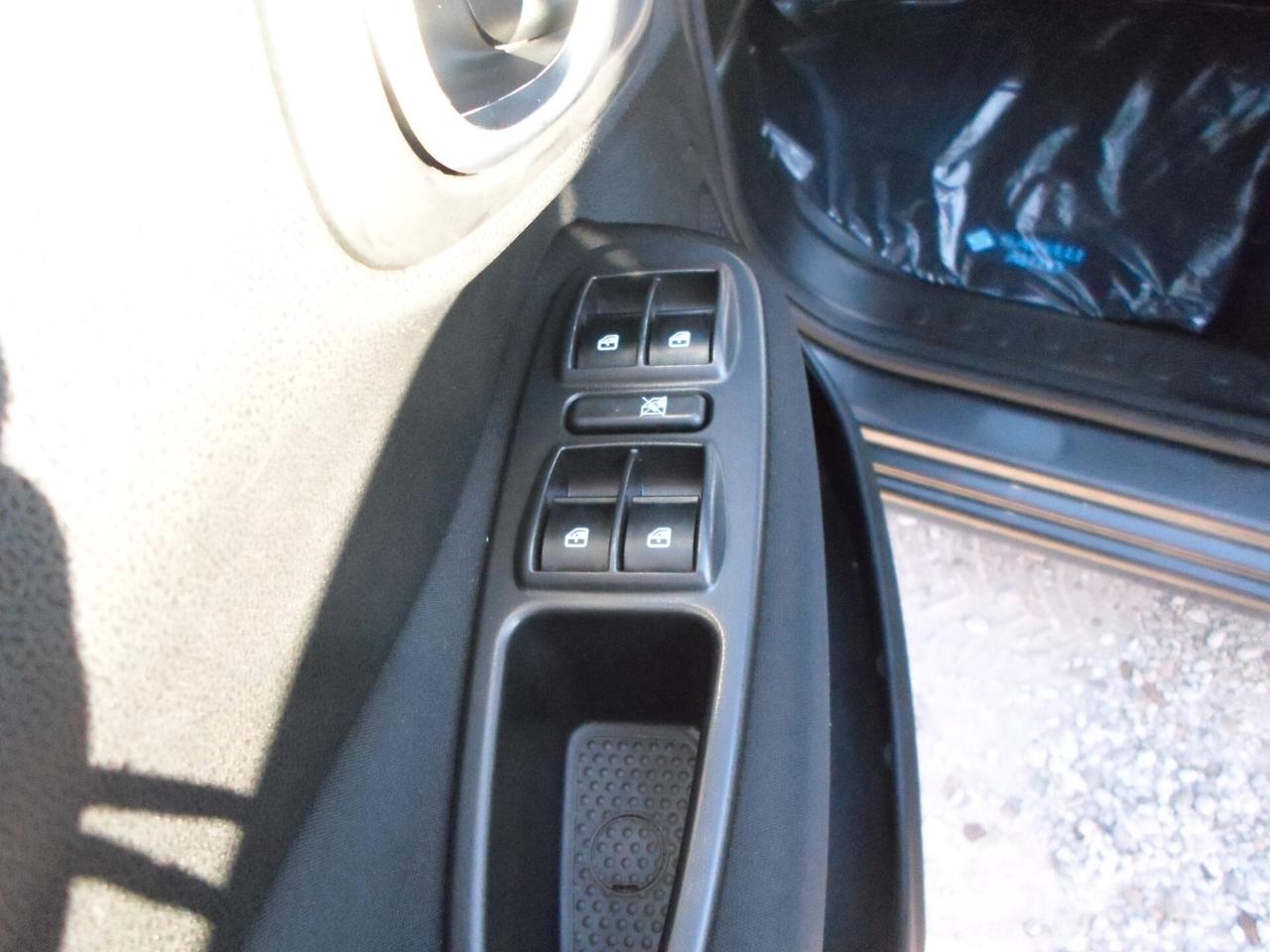 Fiat 500L 1.3 Multijet 95 CV Business