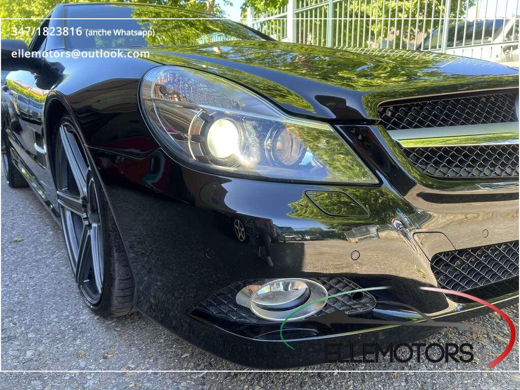 Mercedes SL SL 350 Sport auto