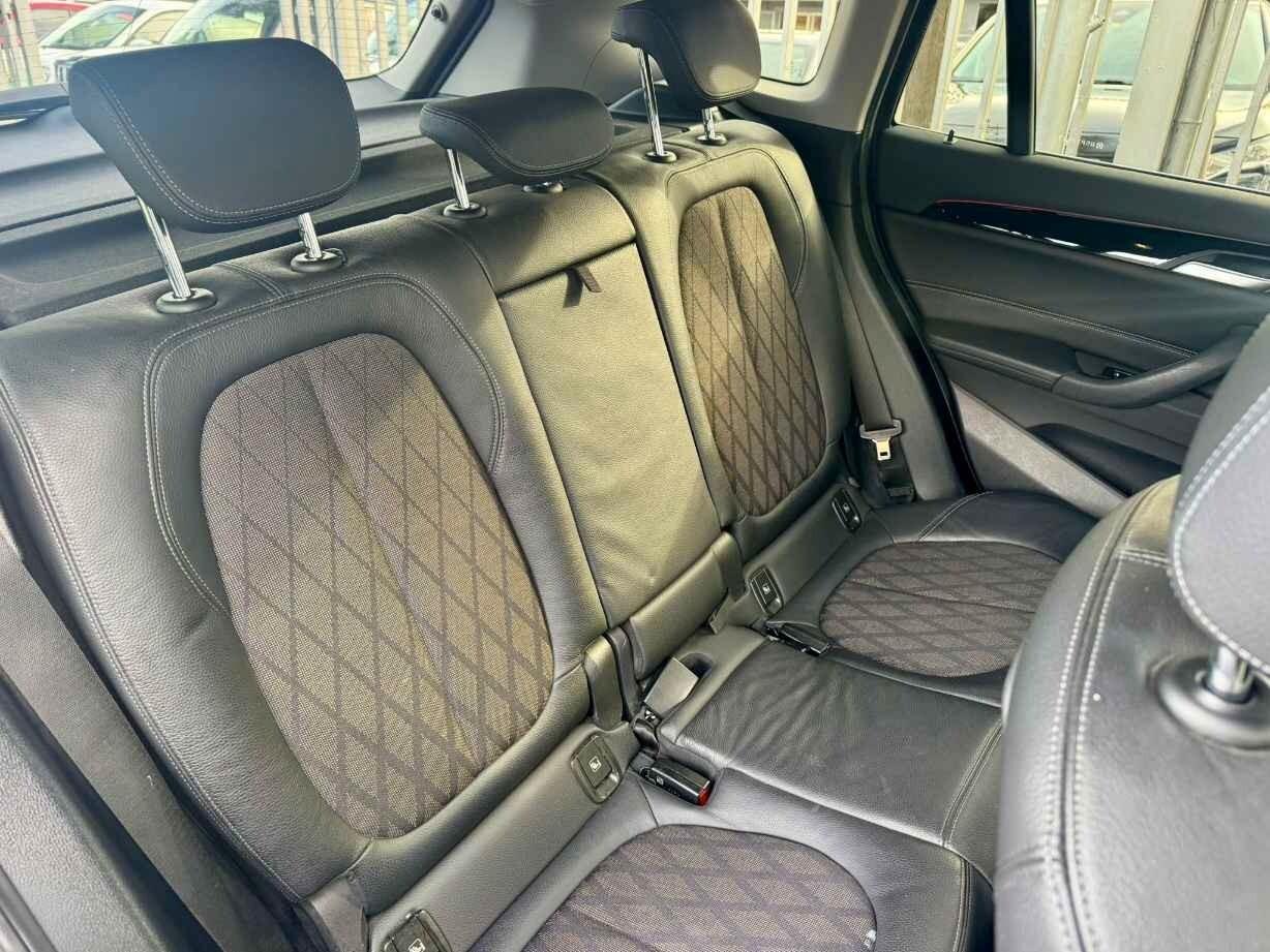 BMW X1 SDRIVE 2.0D 150 CV *C.AUTOMATICO