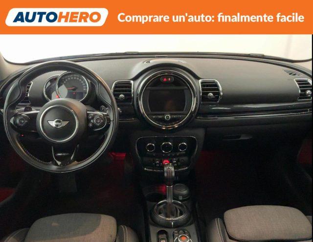 MINI Clubman 2.0 Cooper S