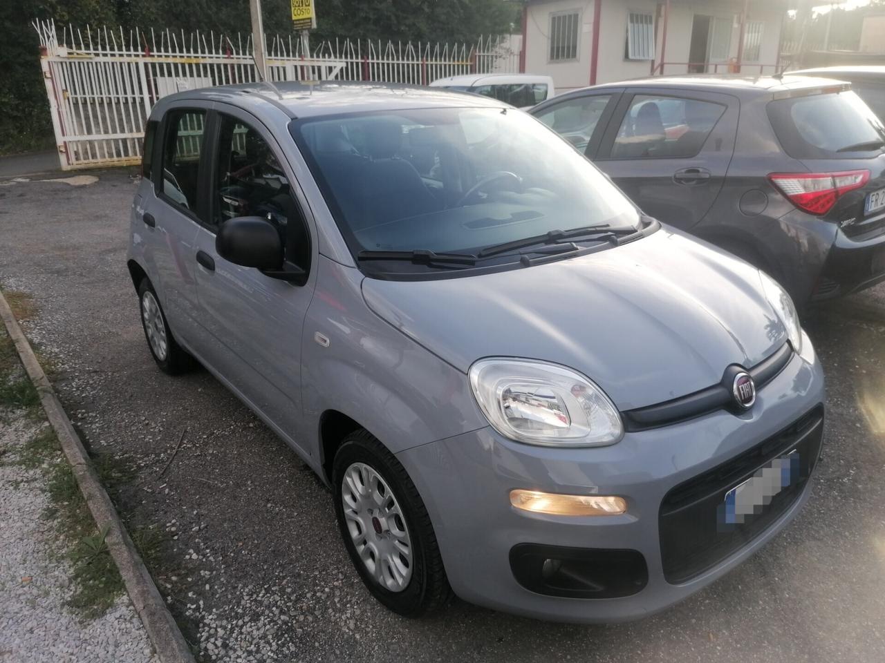 Fiat Panda 1.2 Lounge/2020