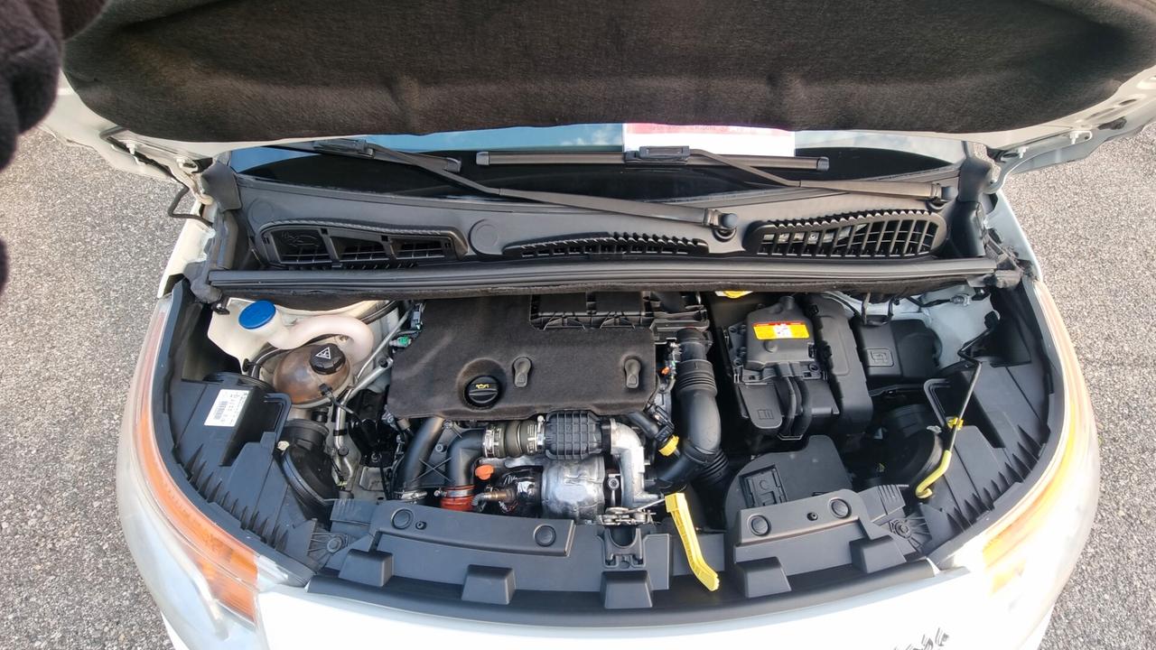 Citroen C3 Picasso 1.6 e-HDi 90 airdream CMP6 Exclusive