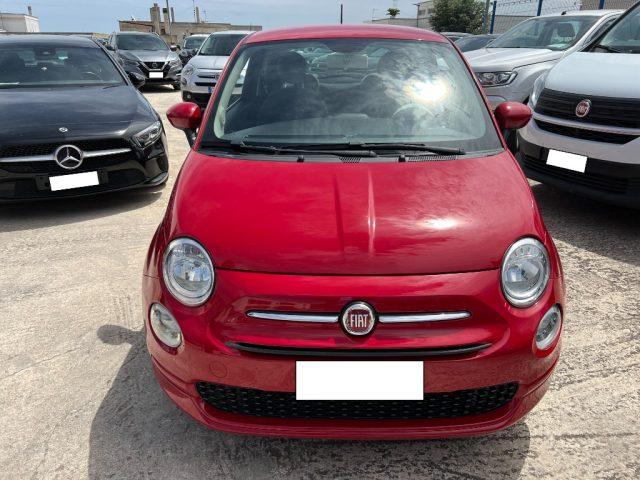 FIAT 500 1.2