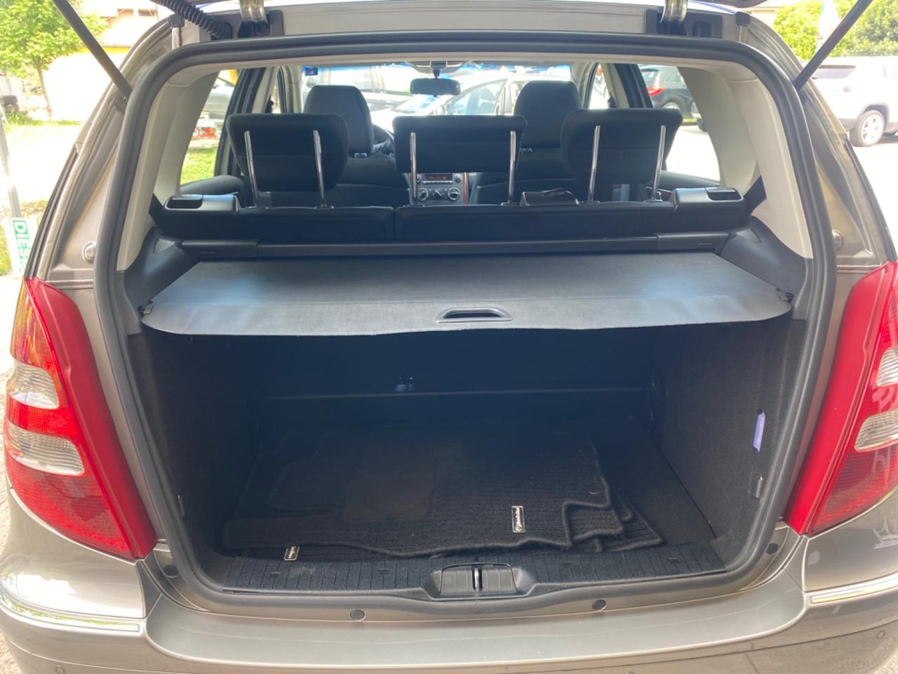 Mercedes-benz A 180 CDI Elegance