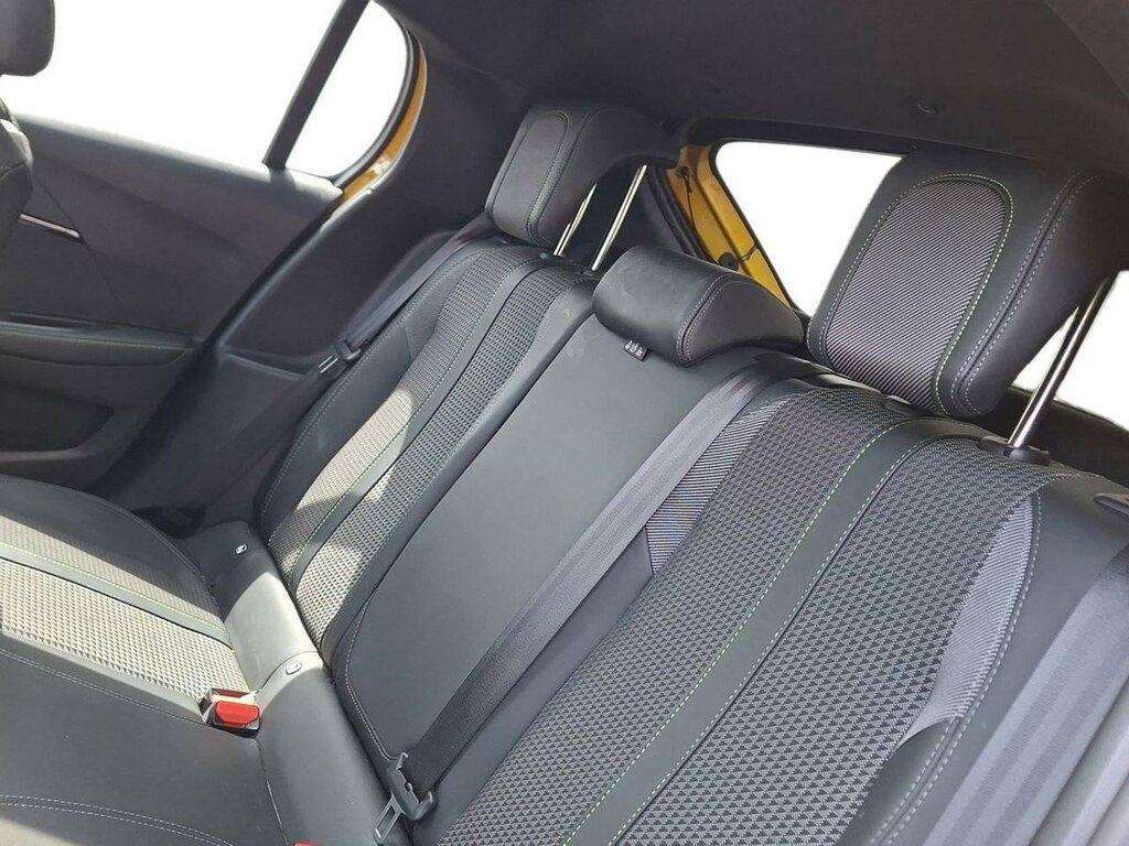 Peugeot 208 5 Porte 1.2 PureTech GT Pack