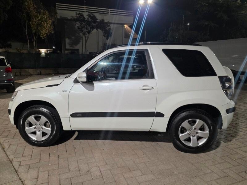 SUZUKI Grand Vitara 2ª Grand Vitara 1.9 DDiS 3...