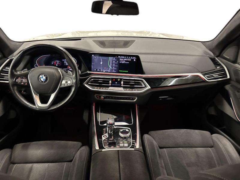 BMW X5 30 d xLine xDrive Steptronic