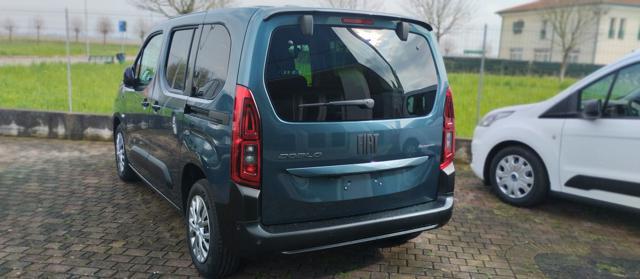 FIAT Doblo Doblò 1.5 BlueHdi 100 CV PC