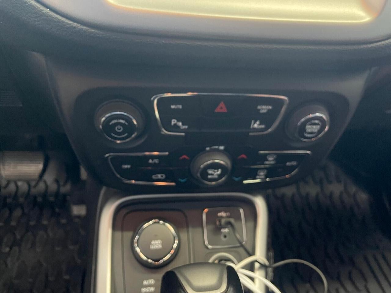 Jeep Compass 2.0 Multijet aut. 4WD