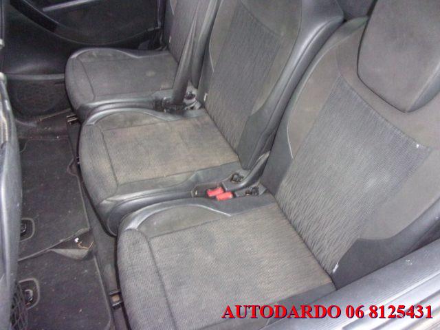 CITROEN C4 Grand Picasso 1.6 e-HDi 110 FAP CMP6 Business