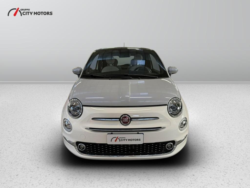 Fiat 500 1.0 FireFly Hybrid Dolcevita