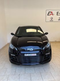 Ligier JS JS50 Progress