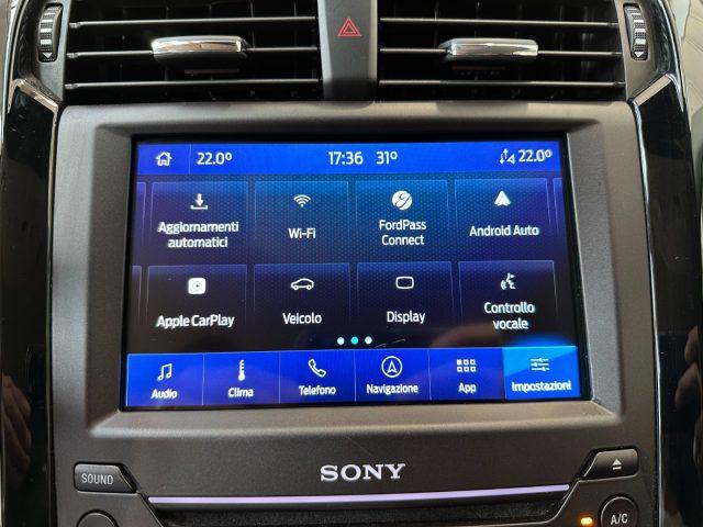 FORD Mondeo Hybrid 2.0 187 CV eCVT 4p. ST-Line Business