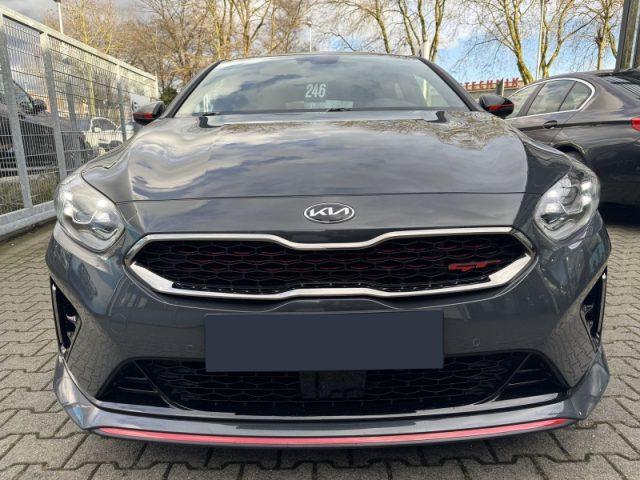 KIA Proceed 1.6 T-GDI DCT GT