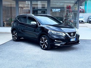Nissan Qashqai 1.5 dCi 115 CV Tekna+ Euro 6 - 2020