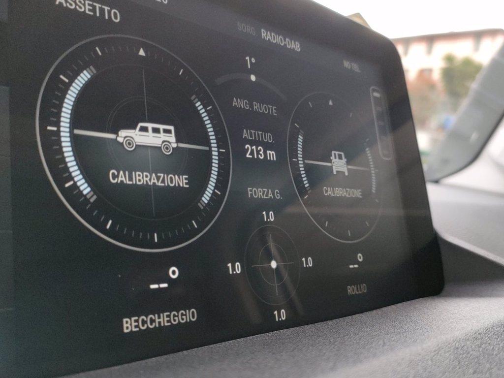 INEOS Grenadier INEOS 3.0 Turbo Benzina SW Trialmaster Edition 5 posti del 2023