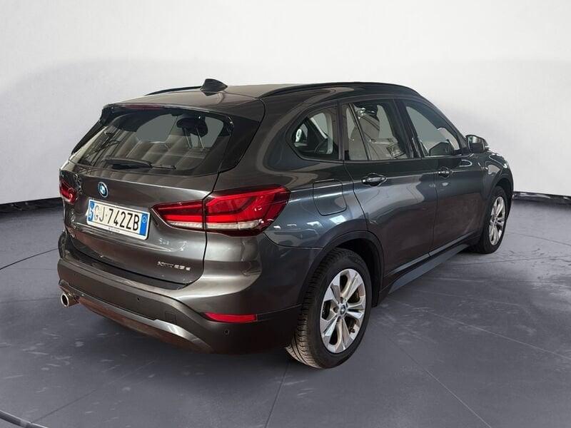 BMW X1 X1 xDrive25e Business Advantage