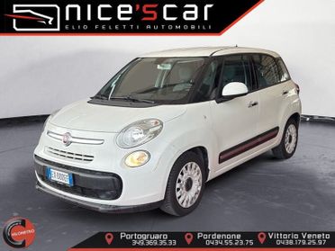 FIAT 500L 1.3 Multijet 85 CV