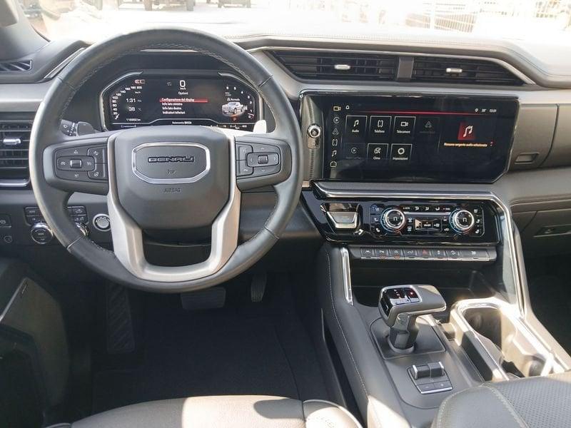 GMC Sierra 6.2L EcoTec3 V8 Aut. Denali N1