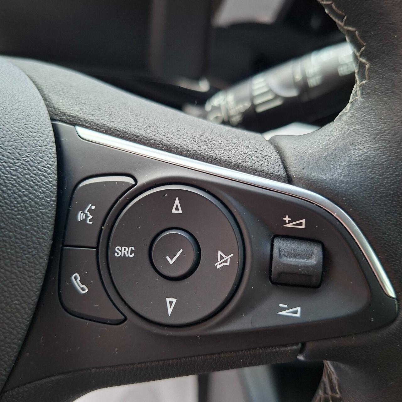 Opel Mokka 1.2 Turbo 100Cv Elegance