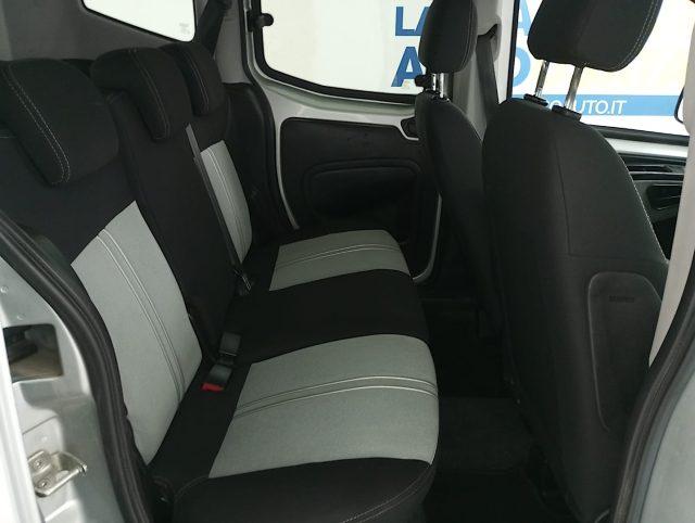 FIAT Qubo 1.3 mjt 16v Active 95cv